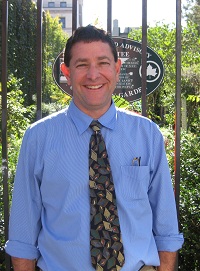 Andrew Grace Outreach