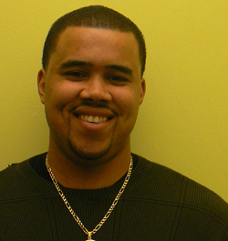 Jeremiah Roman
