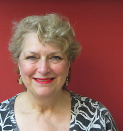 Linda Watrous