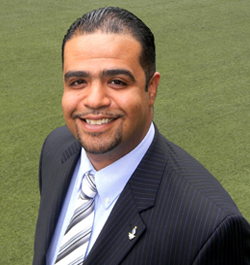Steve Ramos