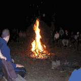 Camp Scatico