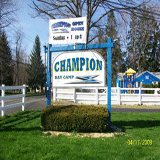 Champion Day Camp