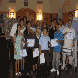 Community Prez 2007