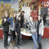 Food Drive 2010