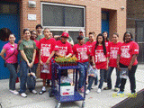 Goldman Sachs Visits FYI