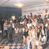 Alumni Reunion