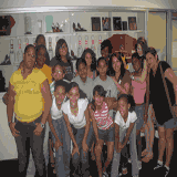 The Group Mentoring Program