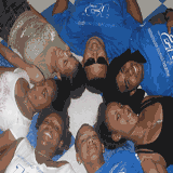 Serve A Thon Team