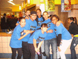 Sleeping Bag-A-Thon 2010