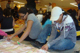 Sleeping Bag-A-Thon 2010