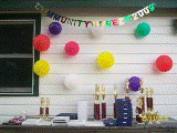 Camp Scatico 2009