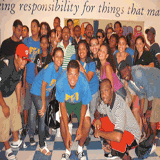 Summer Groups 2010